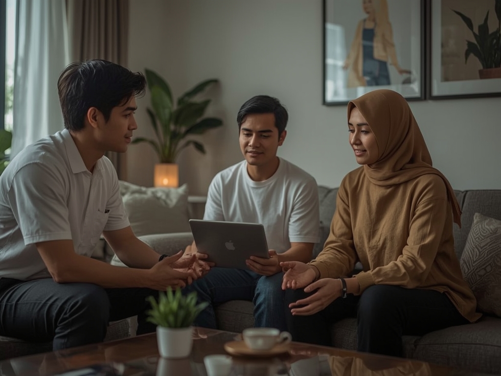 Membandingkan Pilihan Praktis untuk Rumah, Energi, dan Konsultasi yang Lebih Cerdas